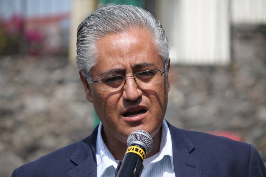 Señala el rector de la UAEM que contestará a denuncias en su contra