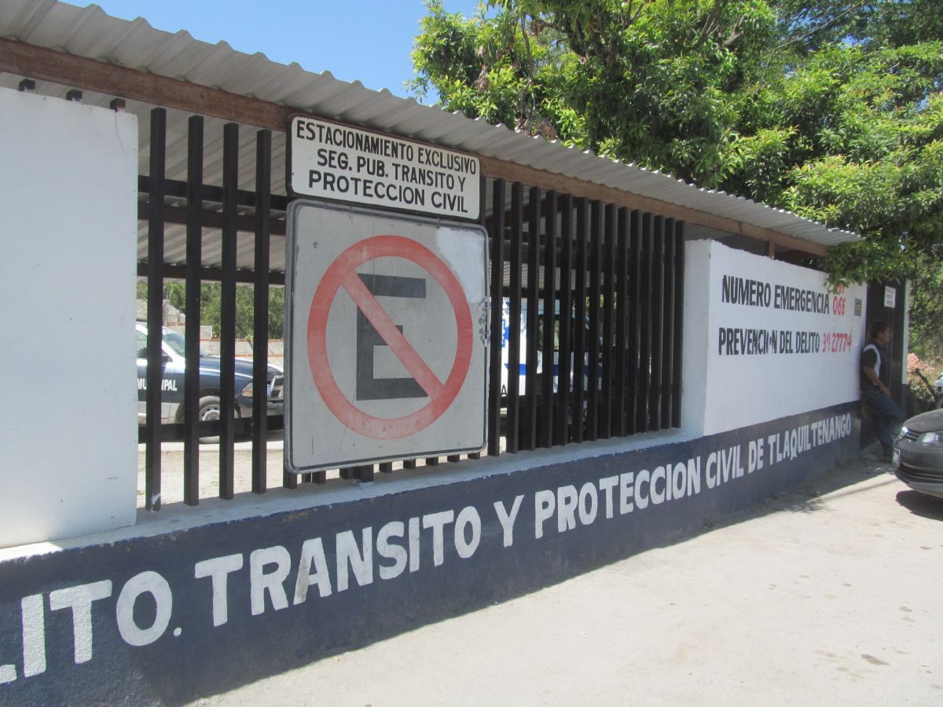 “Crecerá” Tlaquiltenango en armamento; de dos, pasará a nueve armas