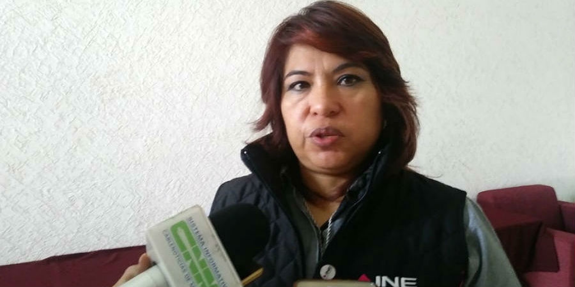 Informa INE que padrón definitivo para Morelos es de un millón 442 mil 609 personas