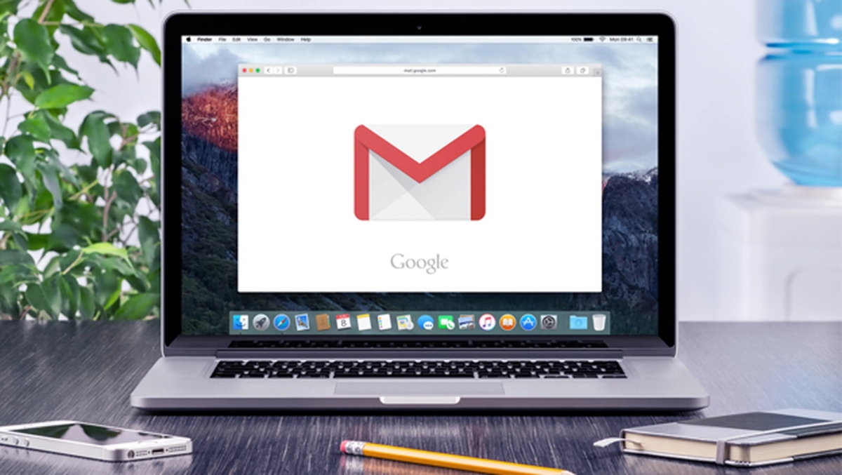 Gmail habilita función de 'corrector de ortografía'