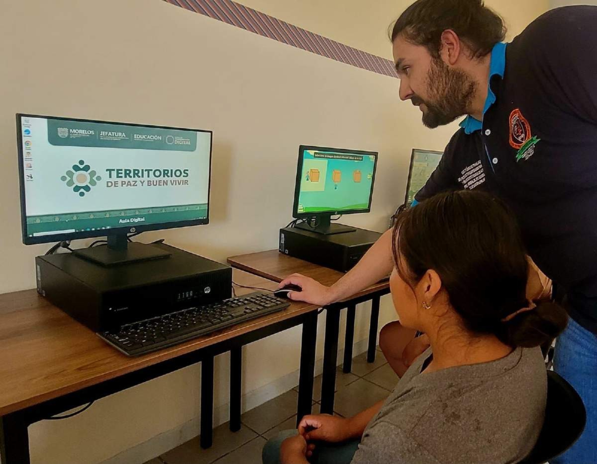 Regresarán a las aulas más de 300 mil estudiantes