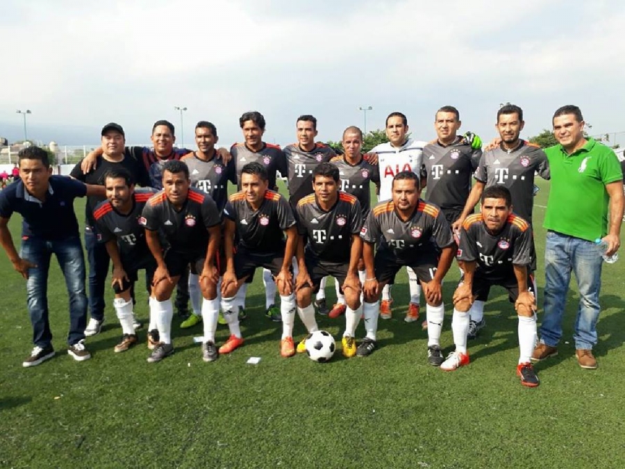 Arranca liguilla de la Liga Plan de Ayala