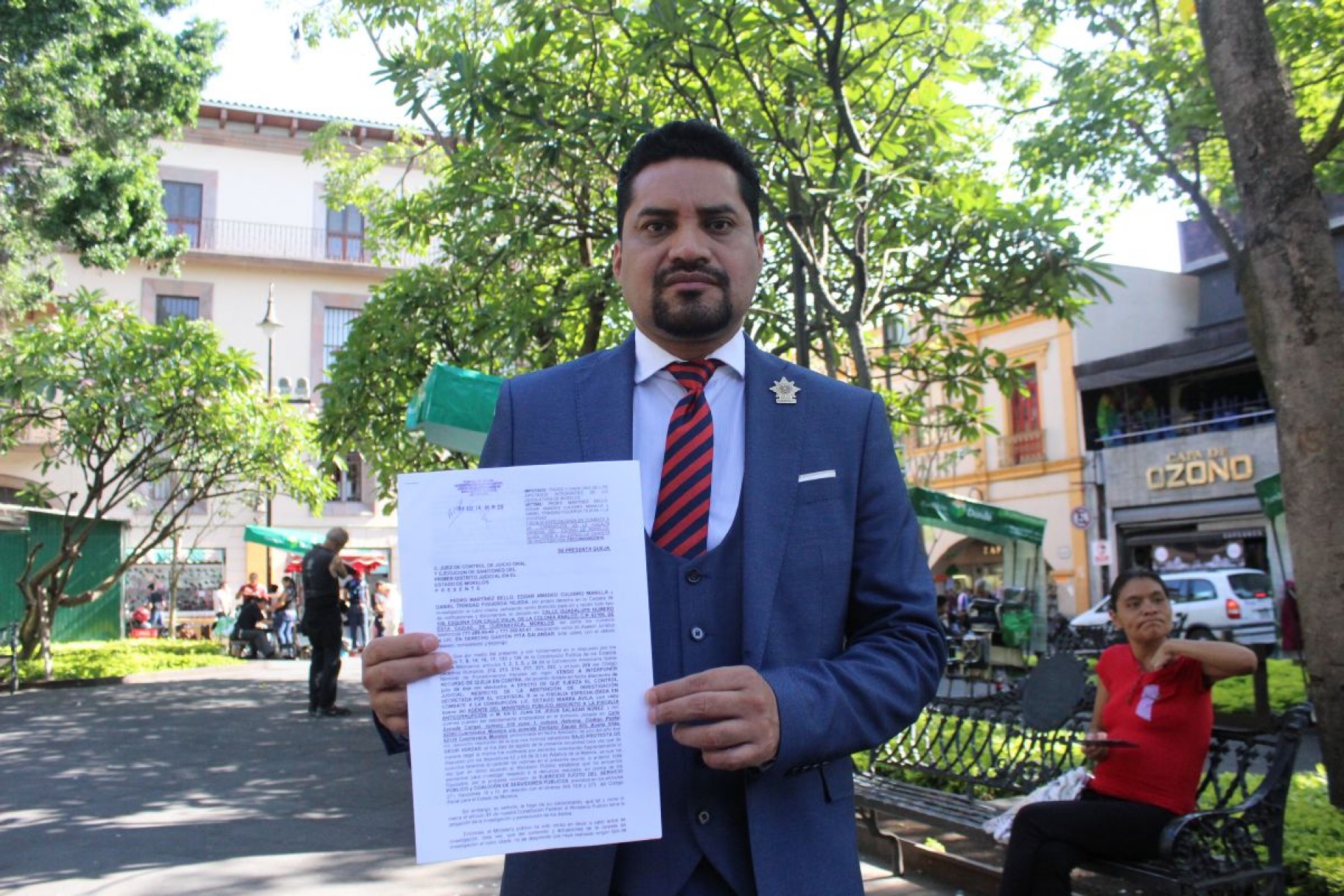 Fiscal anticorrupción descartó en solo cinco horas investigar a legisladores
