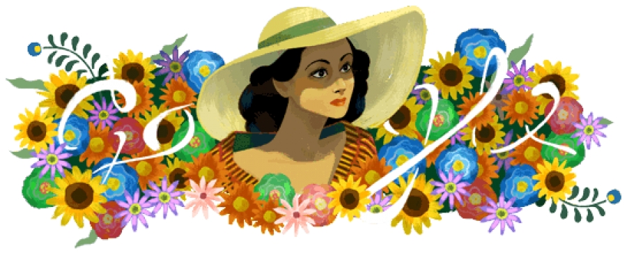 Dolores del Río, la diva mexicana que conquistó Hollywood