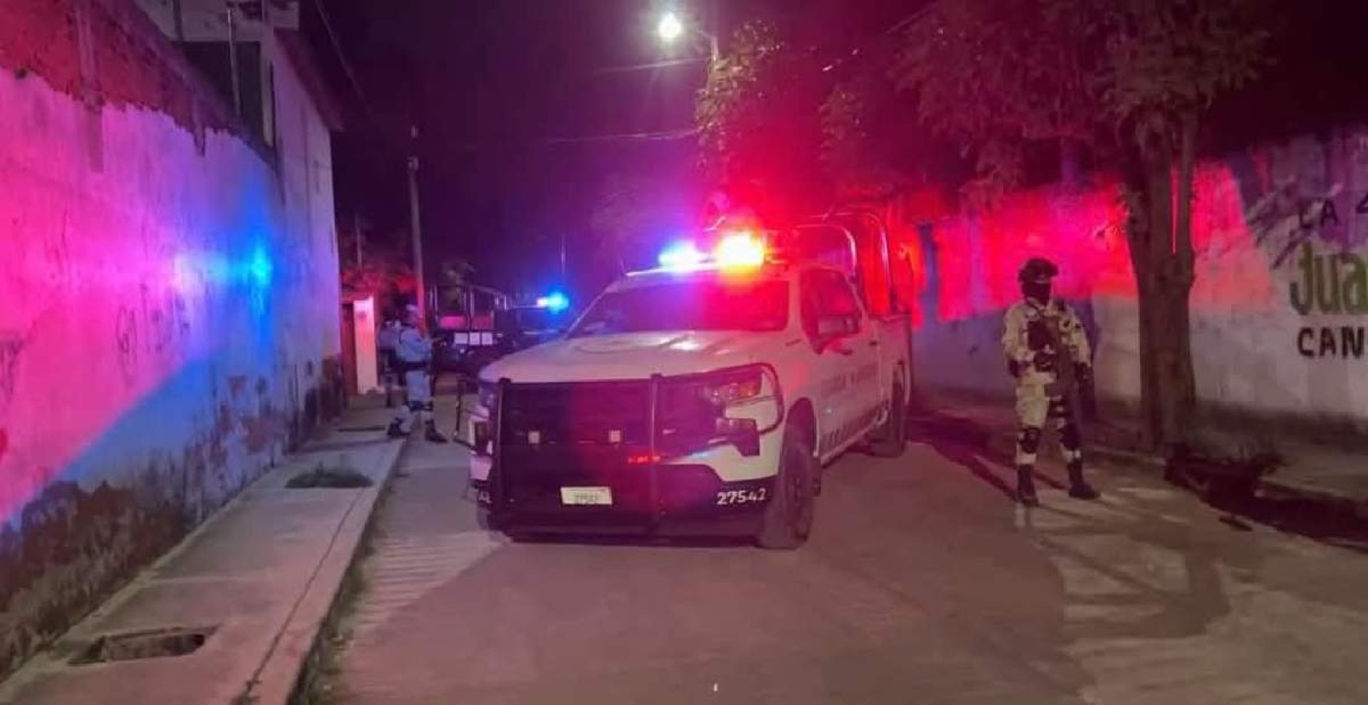 Abandonan cadáver desmembrado en Jiutepec