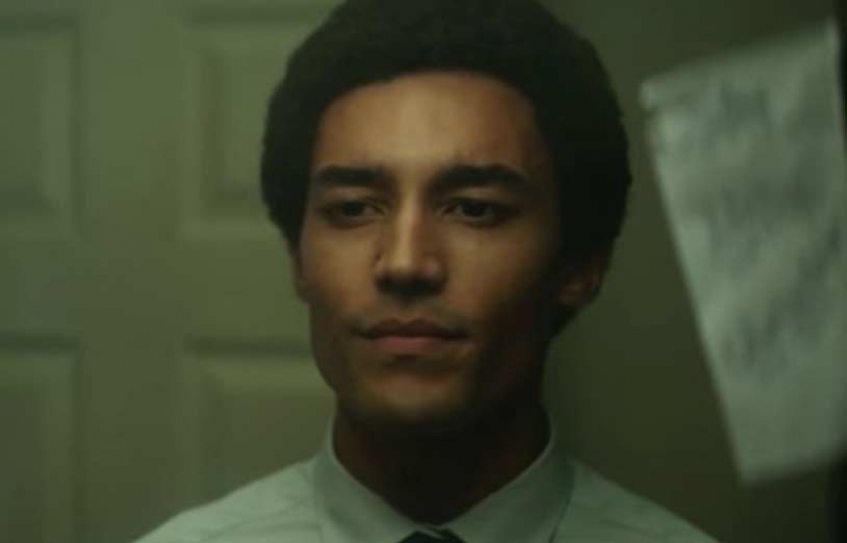 Barry, la película de Netflix que retrata la vida de un jóven Barack Obama