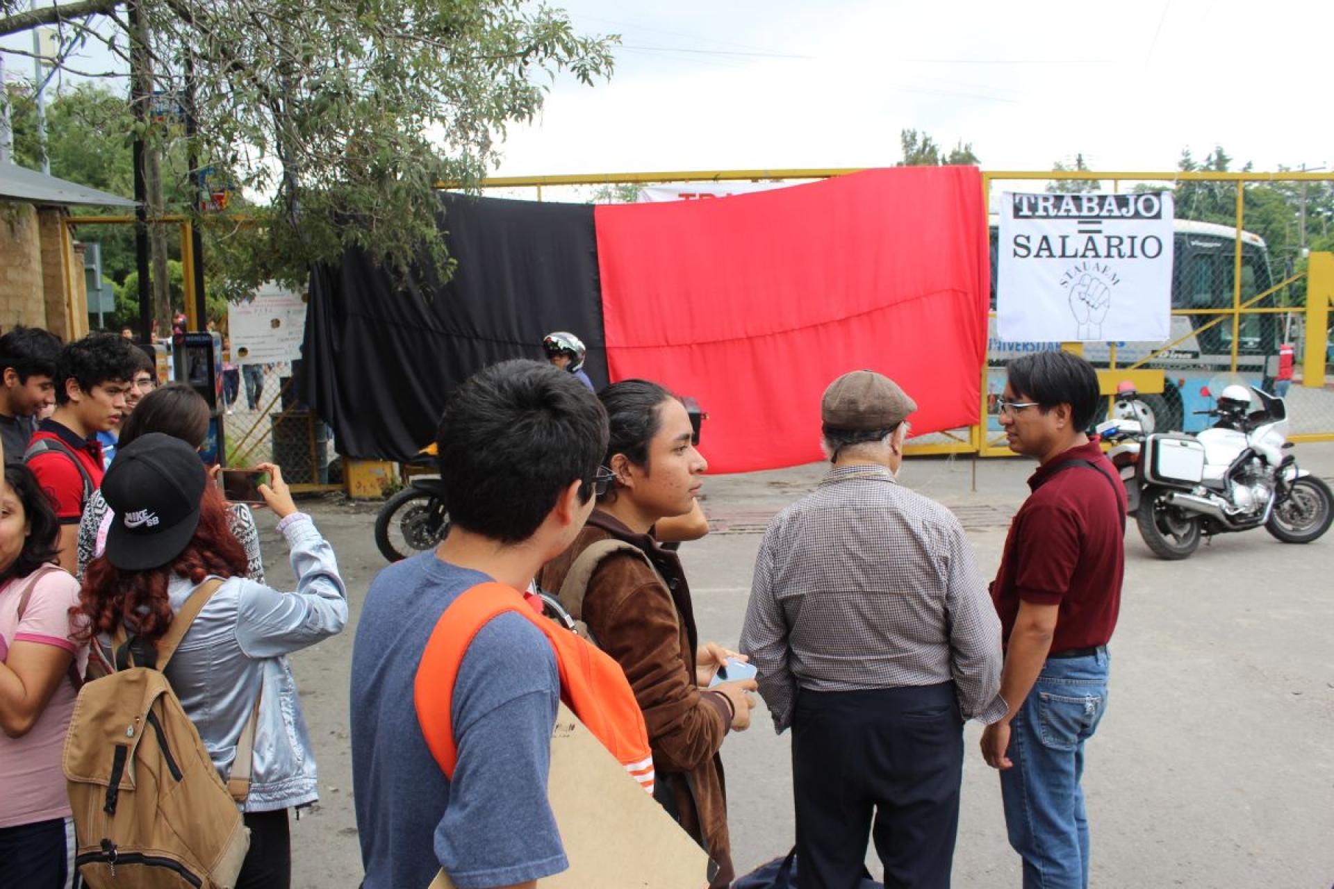 No hay respuesta oficial a solicitud de recursos para la UAEM: Urquiza