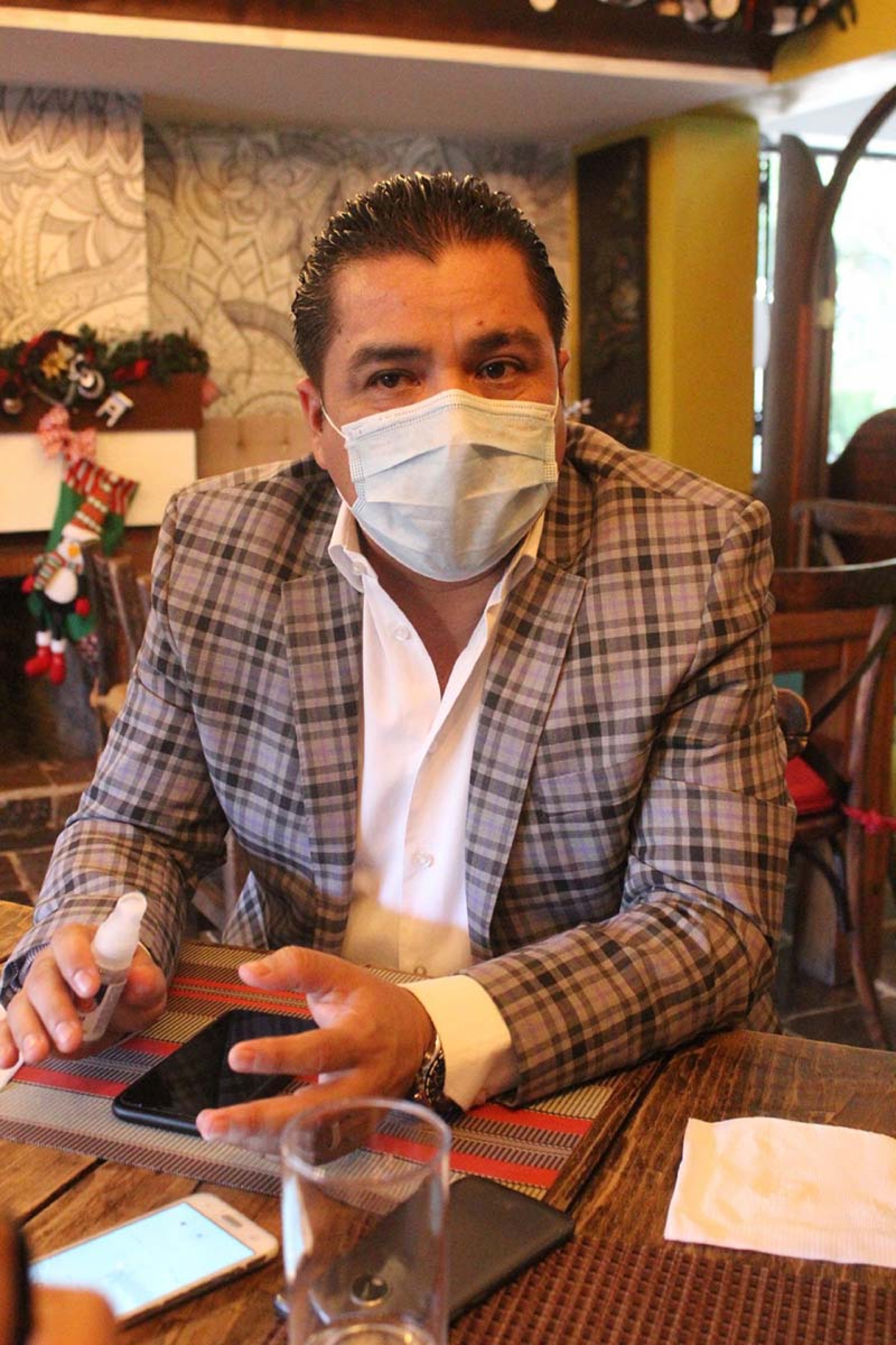 Admiten riesgo de que INE atraiga elecciones en Morelos