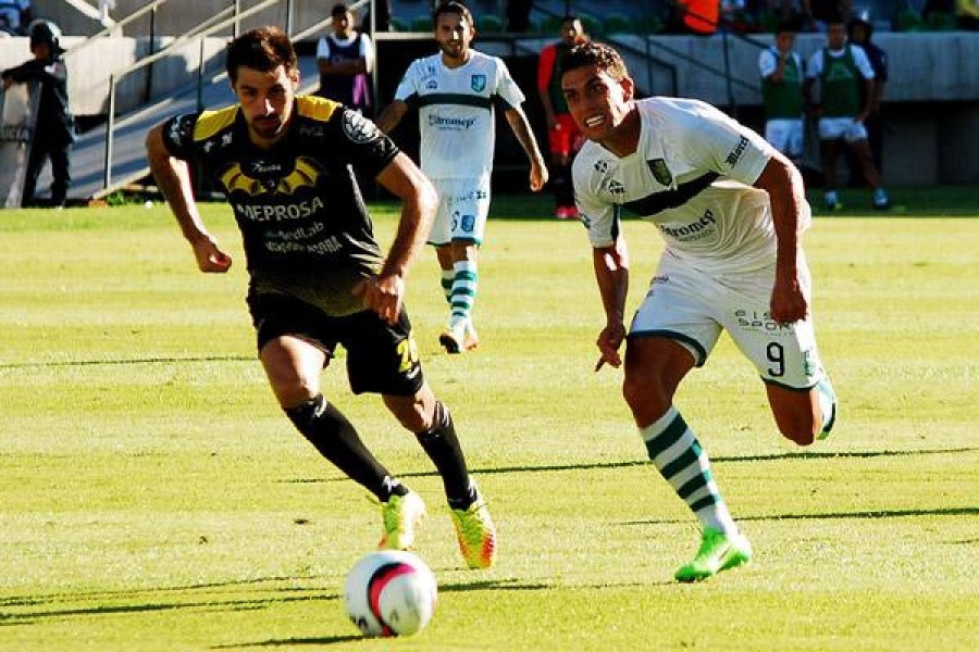 Atlético Zacatepec quiere enderezar el camino