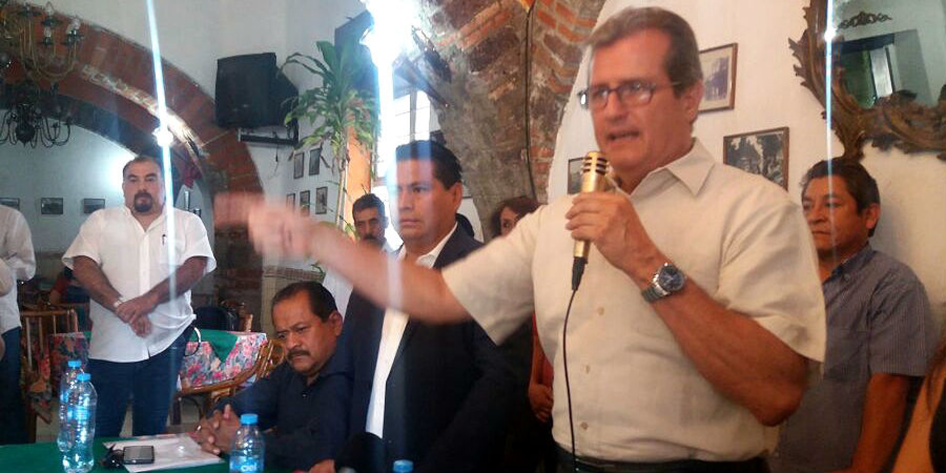 Demandan aspirantes a candidatos a alcaldía capitalina pronta definición para designar candidatura por Morena