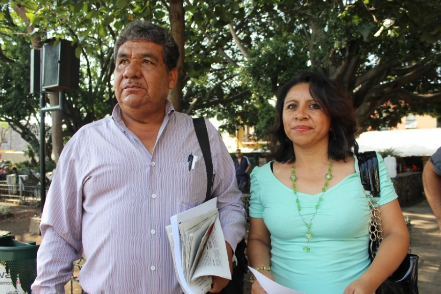 Una maestra, el primer despido por no realizar evaluación: MMB