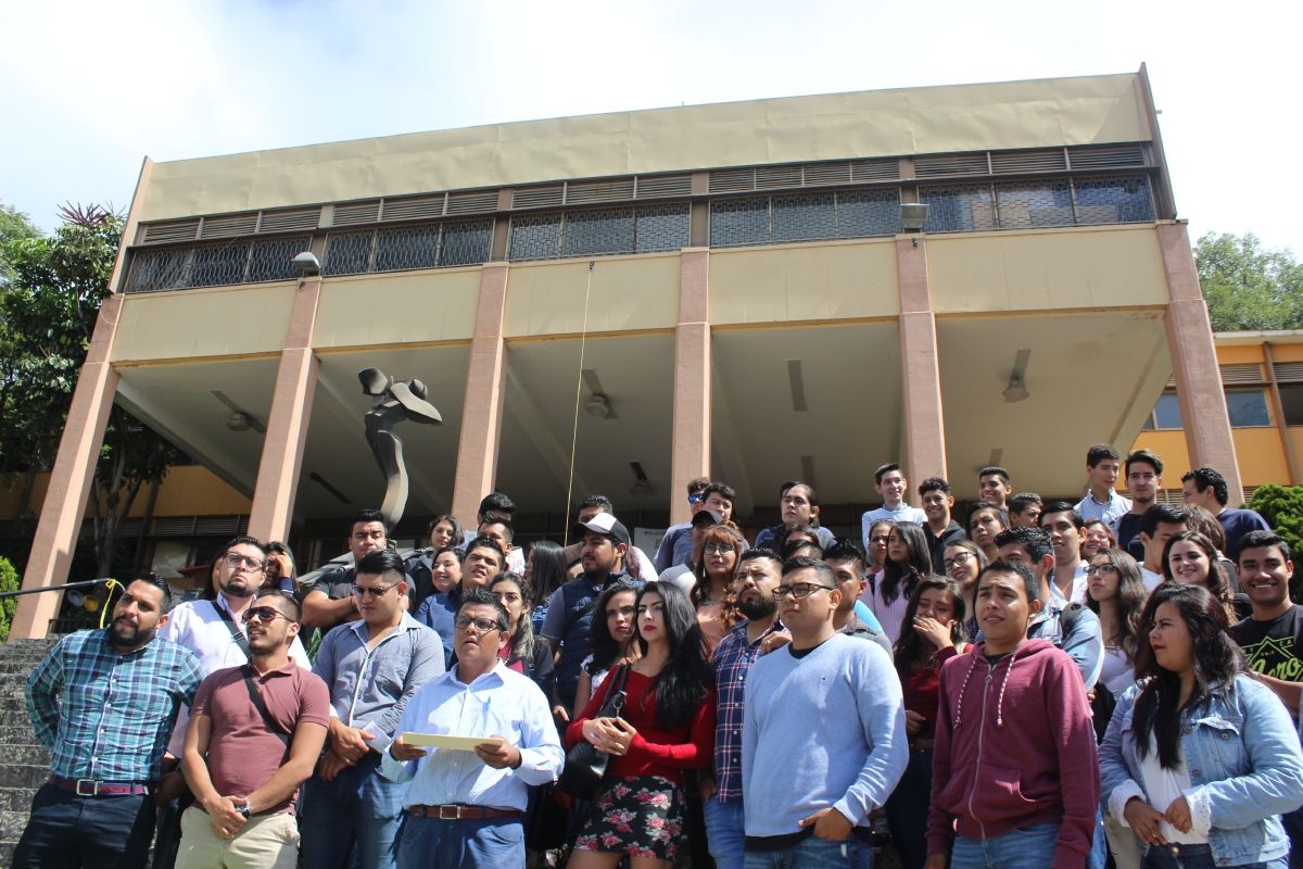 Pide la FEUM el regreso a clases