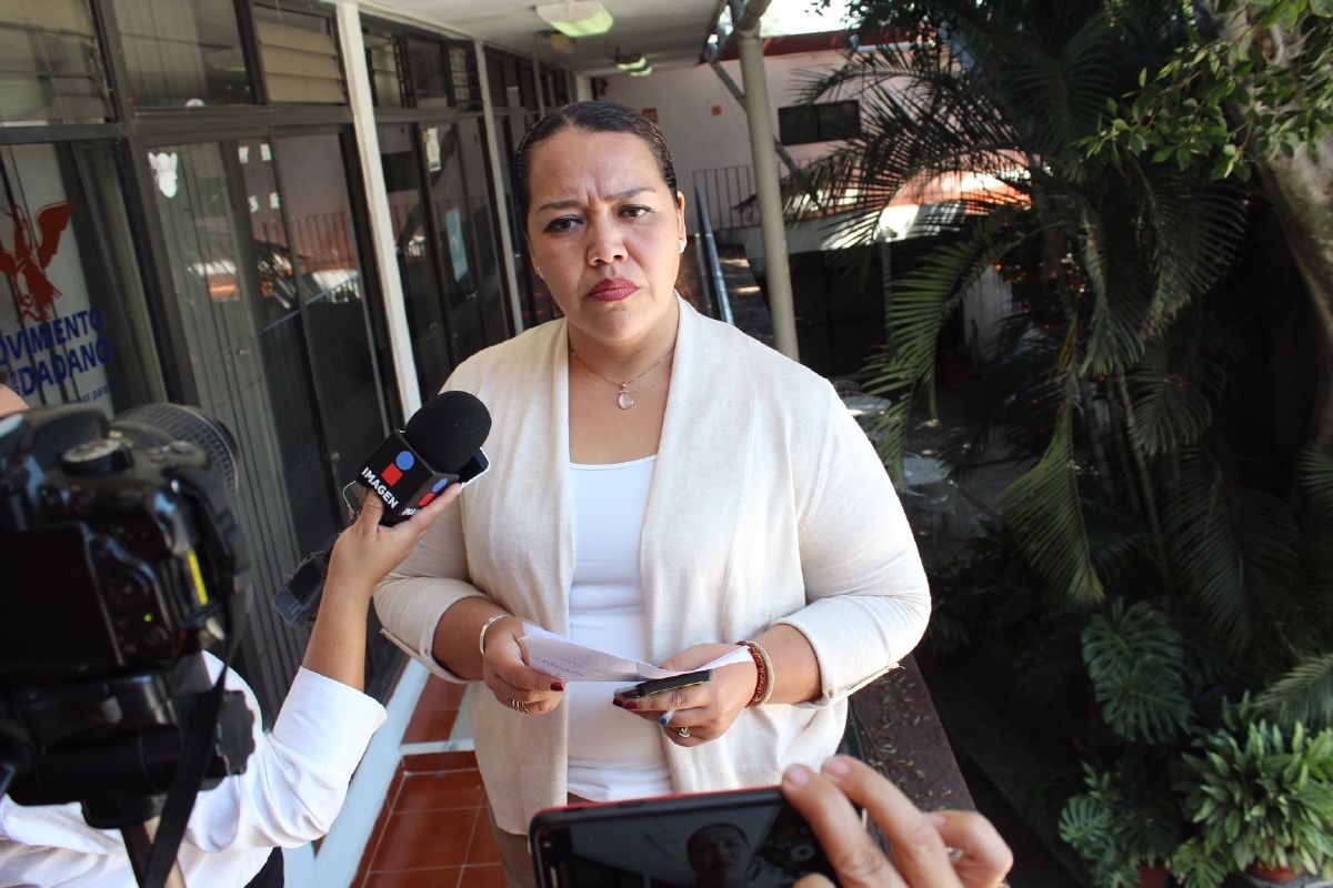 El Impepac dice que impedirá a independientes uso de recursos ilícitos