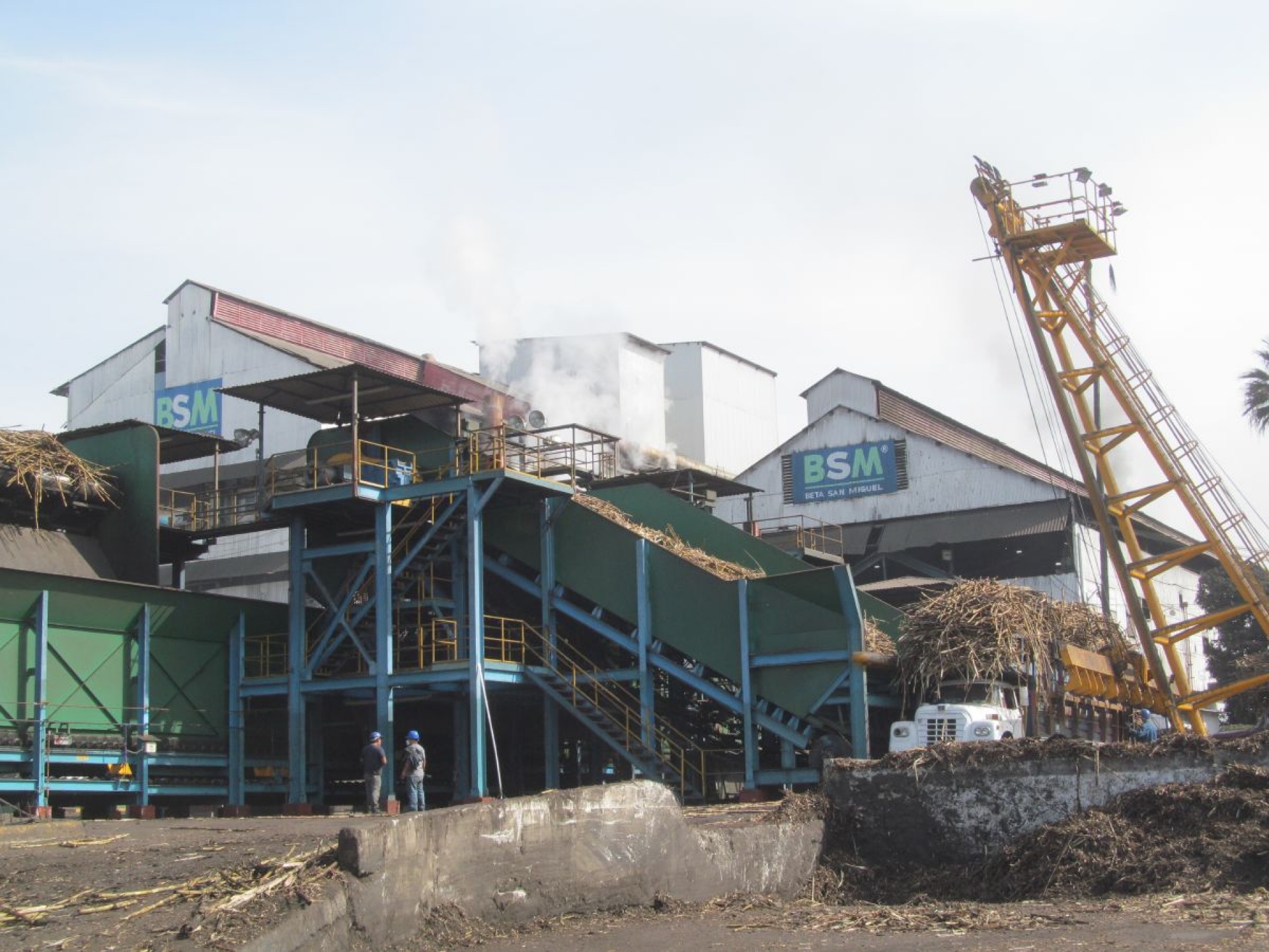 LA zafra 2019-2020 terminará este sábado en el IEZ