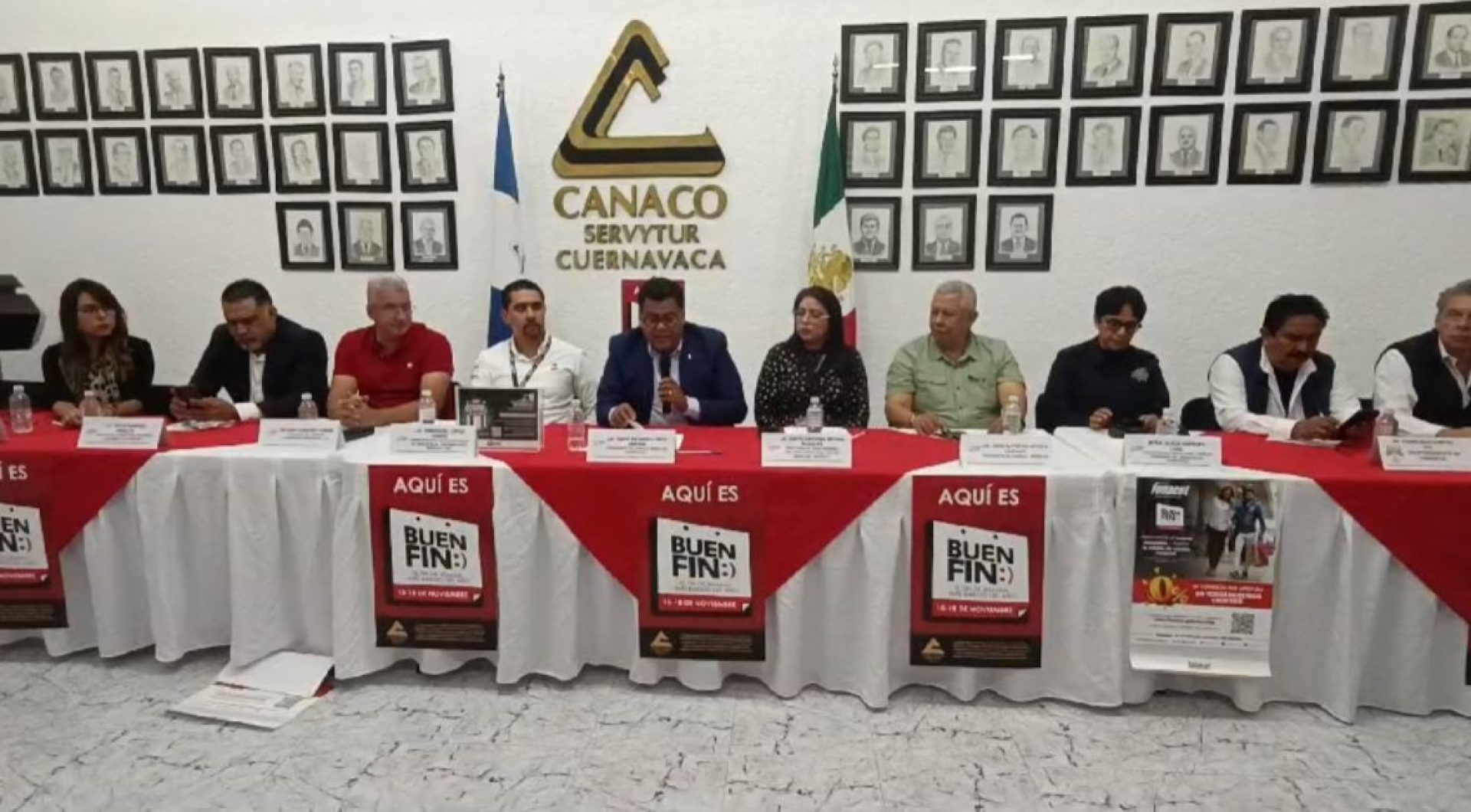 Esperan aumento del 10% en ventas en el 'Buen Fin'