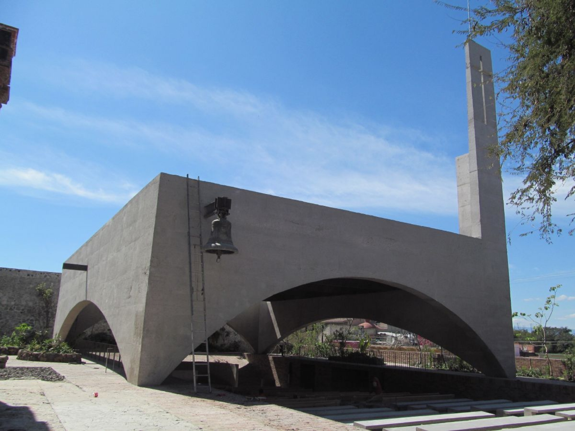 Santuario del Señor de Tula de Jojutla gana premio de arte sacro