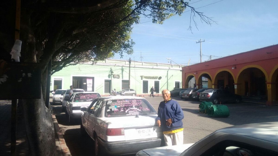 Transportistas inician movilizaciones contra Fiscalía Regional Oriente