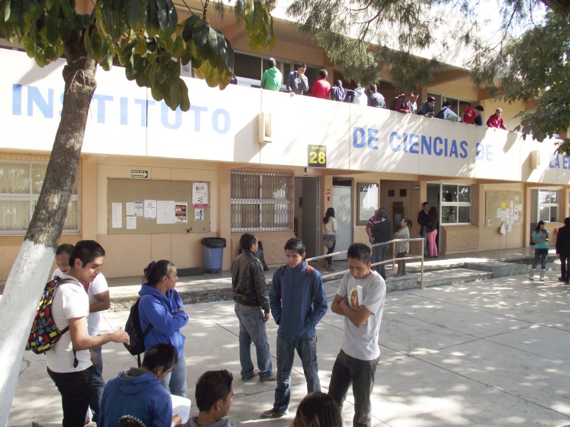 Implementa la UAEM medidas para prevenir violencia de género