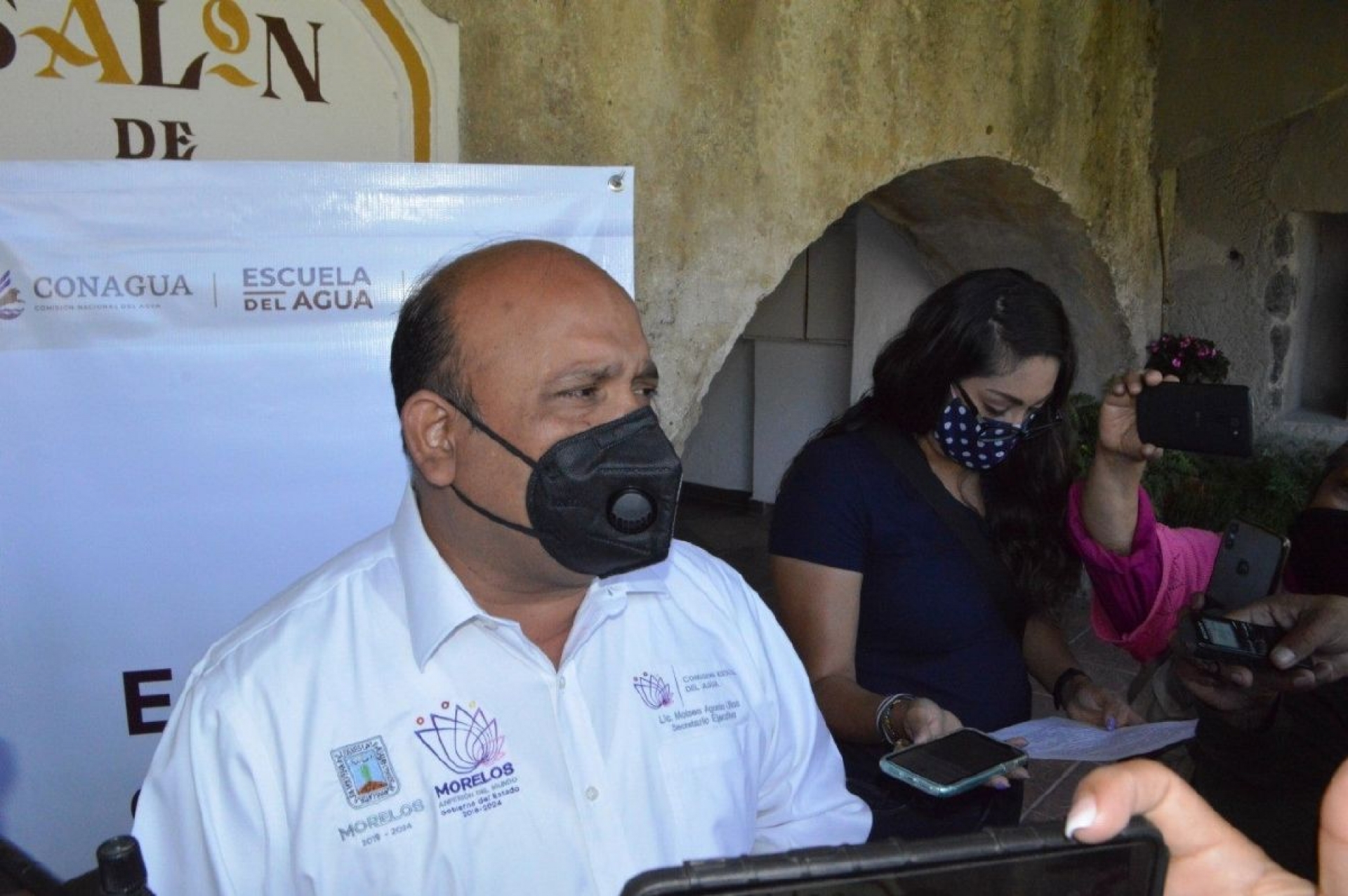 Morelos, único estado que no produce su energía eléctrica: Agosto Ulloa