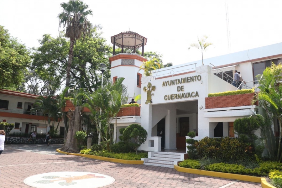 Revisará Contraloría municipal cuatro áreas de la alcaldía
