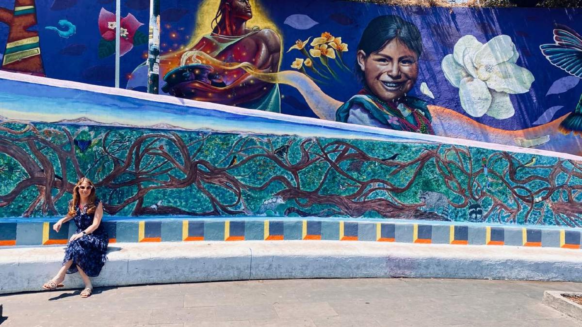 LA EXPERIENCIA TURÍSTICA 'La mejor parte de un viaje'