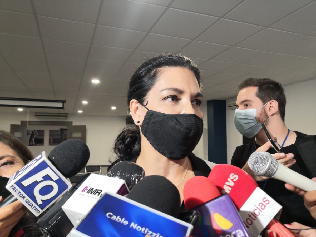 Proceso de reforma laboral avanza en lo administrativo: SDEyT