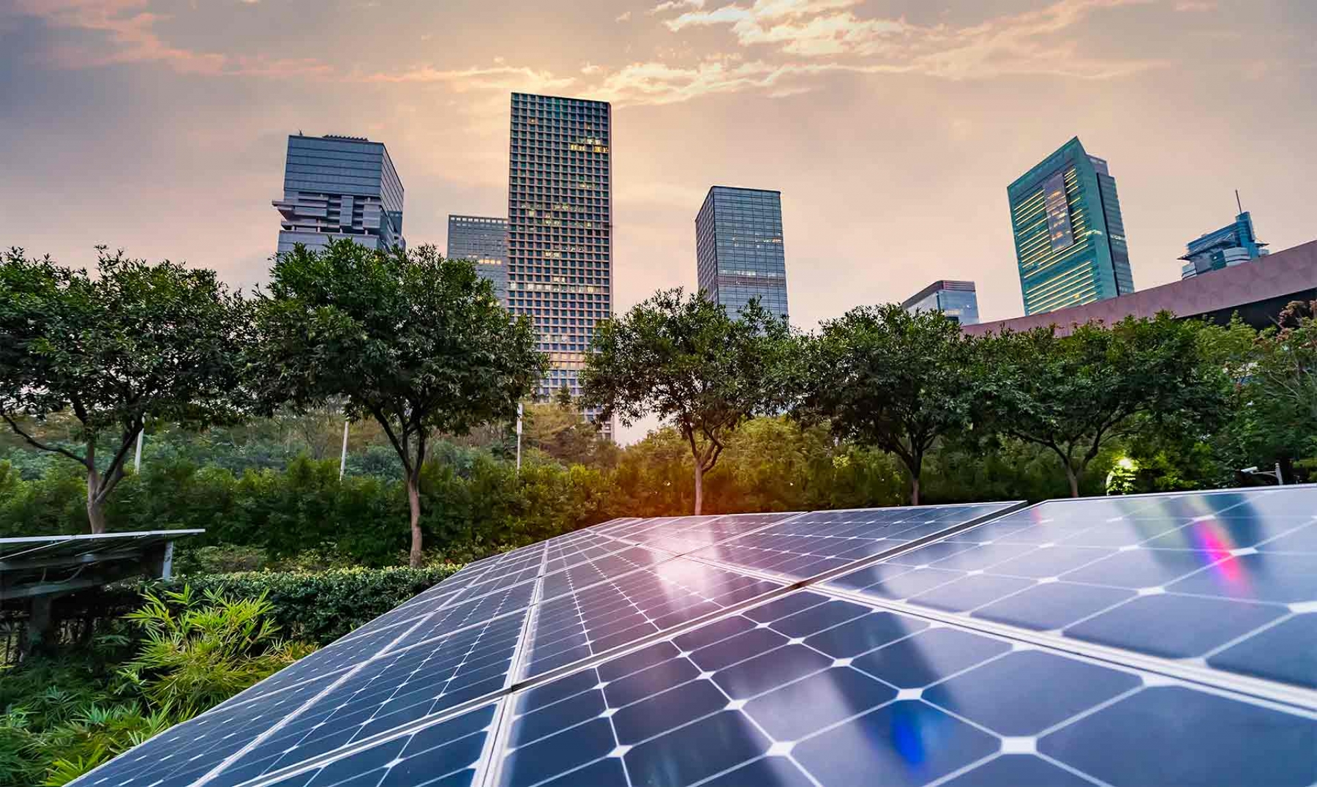 Energías limpias, alternas o renovables