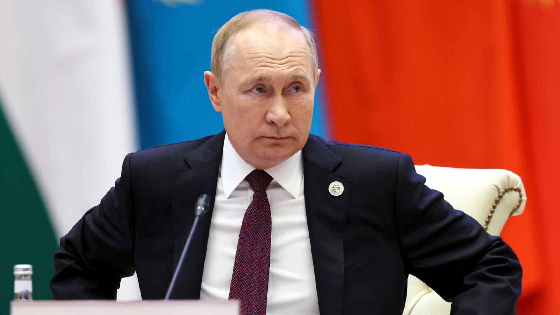 Rusia calificia de 'inaceptable' la comparación de Biden entre Putin y Hamás