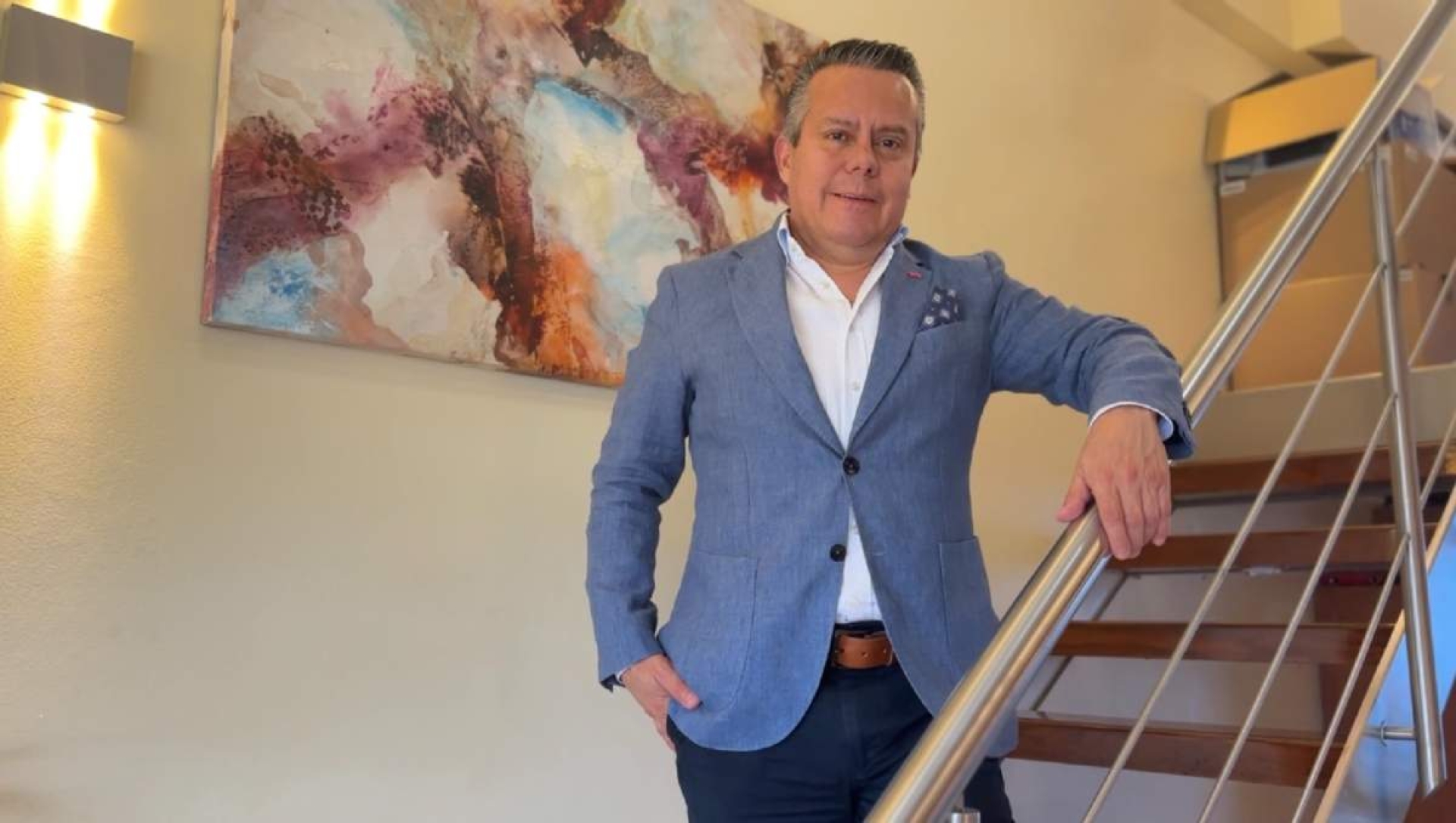 Afino Group: servicios contables con calidad humana