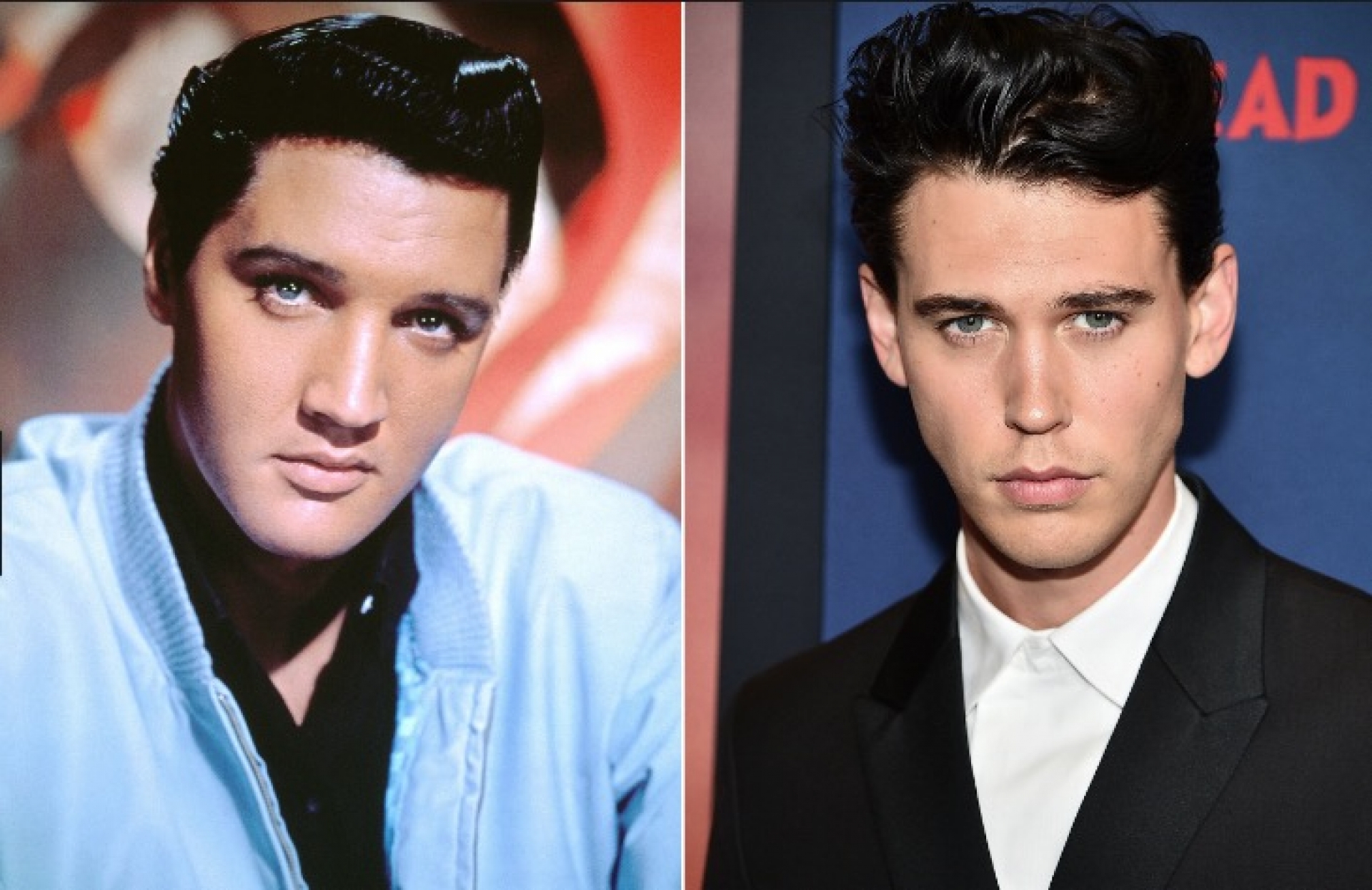 Austin Butler será Elvis Presley en película biográfica
