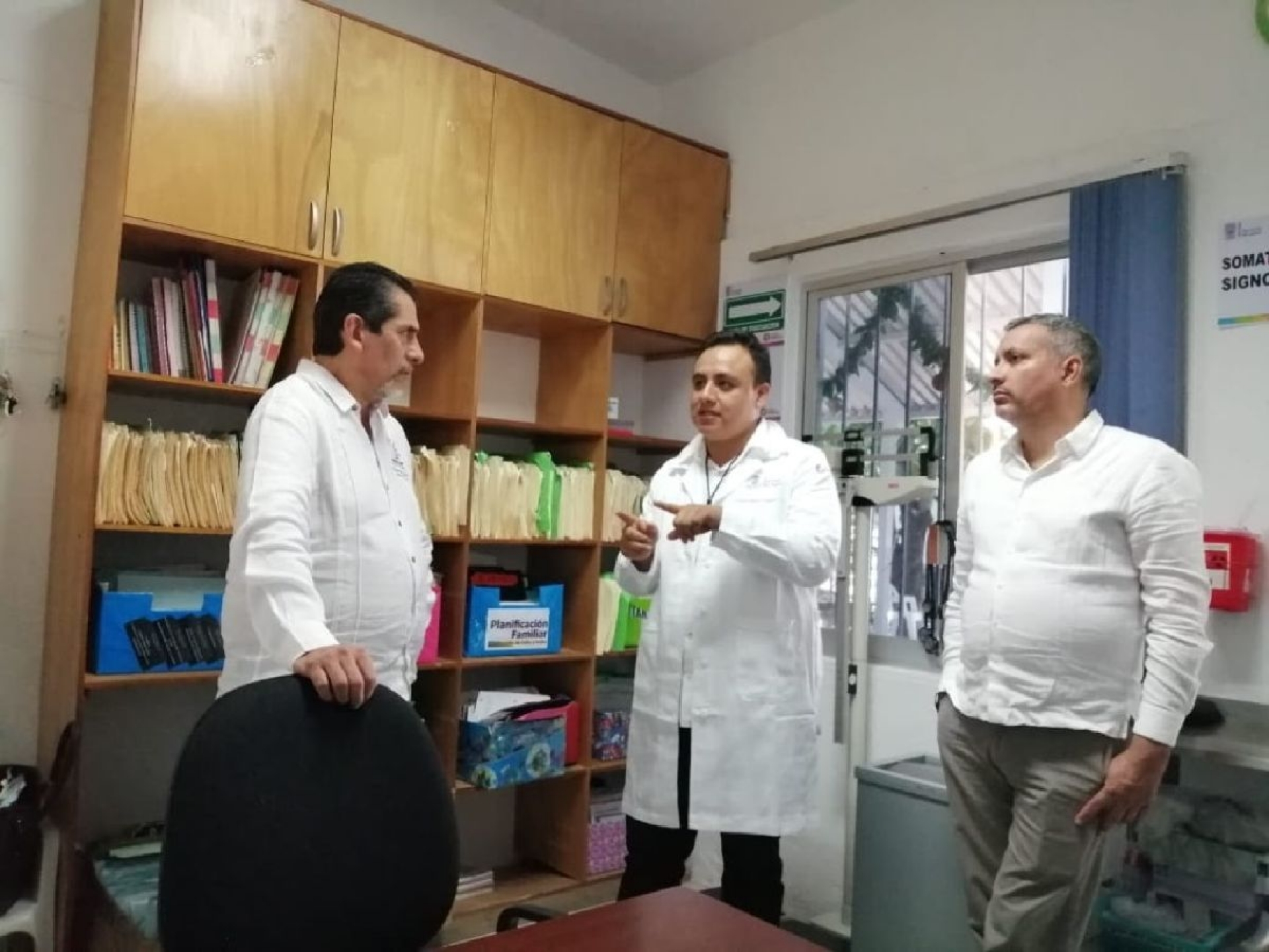 Piden no alentar desinformación sobre coronavirus
