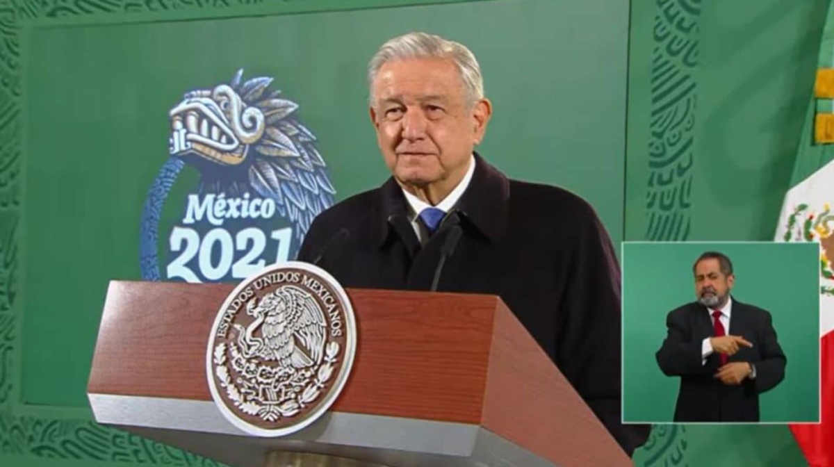 AMLO confirma que Estados Unidos invertirá en Honduras para frenar migración