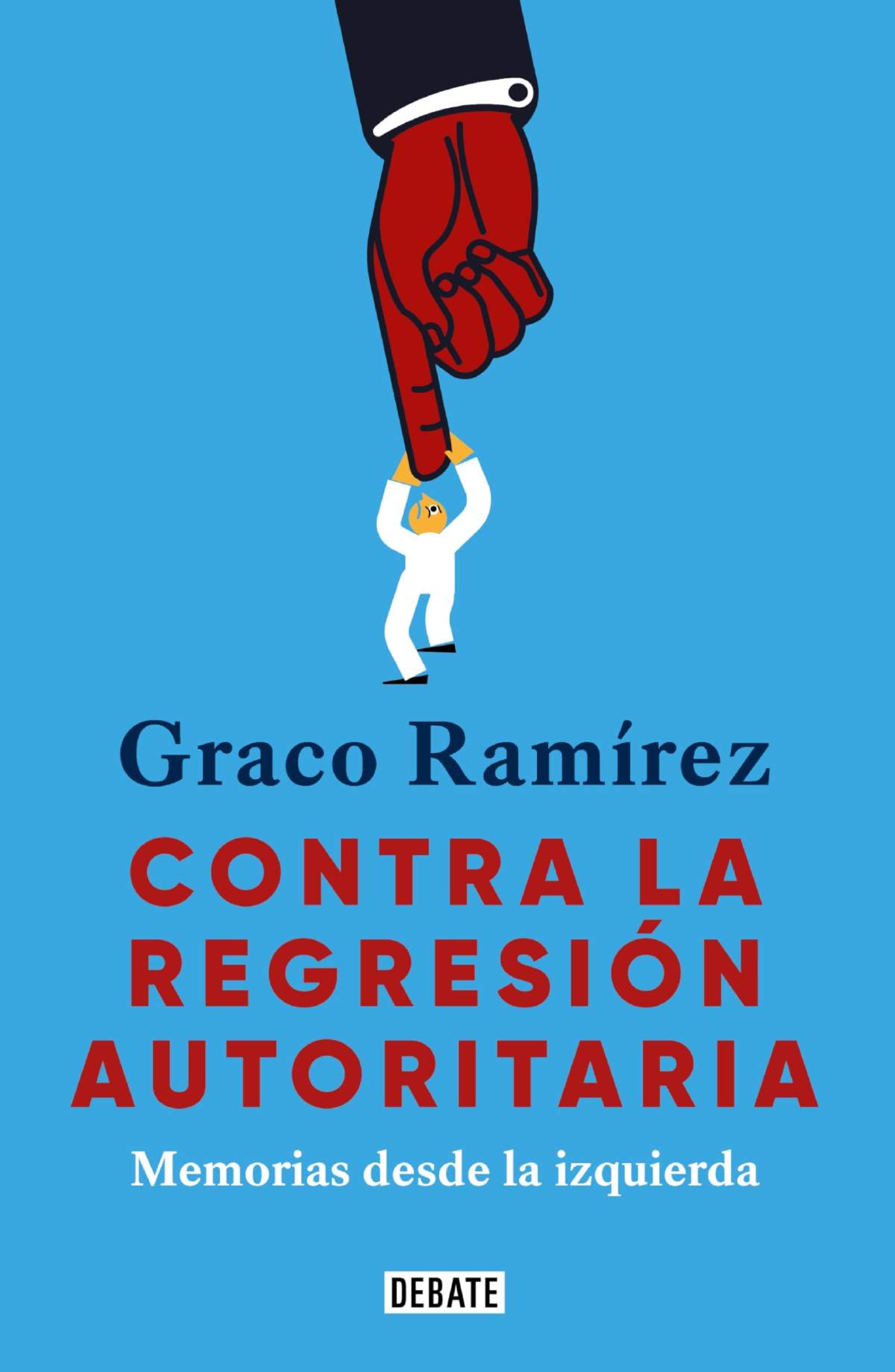 Graco en el 68: ¿esquirol o moderado?
