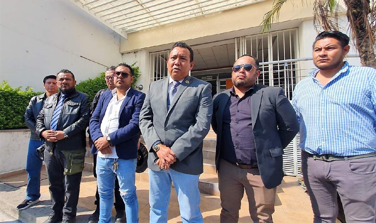 Urge Foro de Abogados replantear estrategia de seguridad en la región oriente
