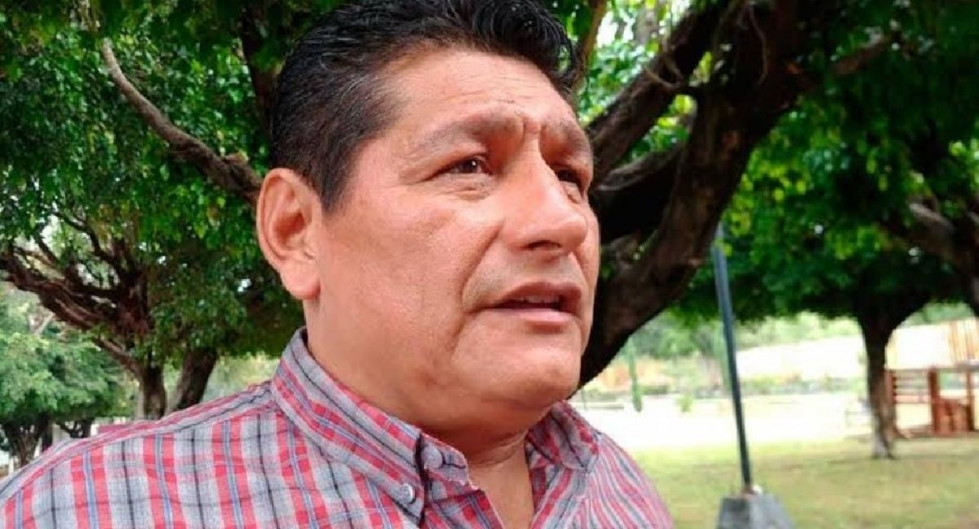 Se compromete Jesús Corona Damián a atender la inseguridad