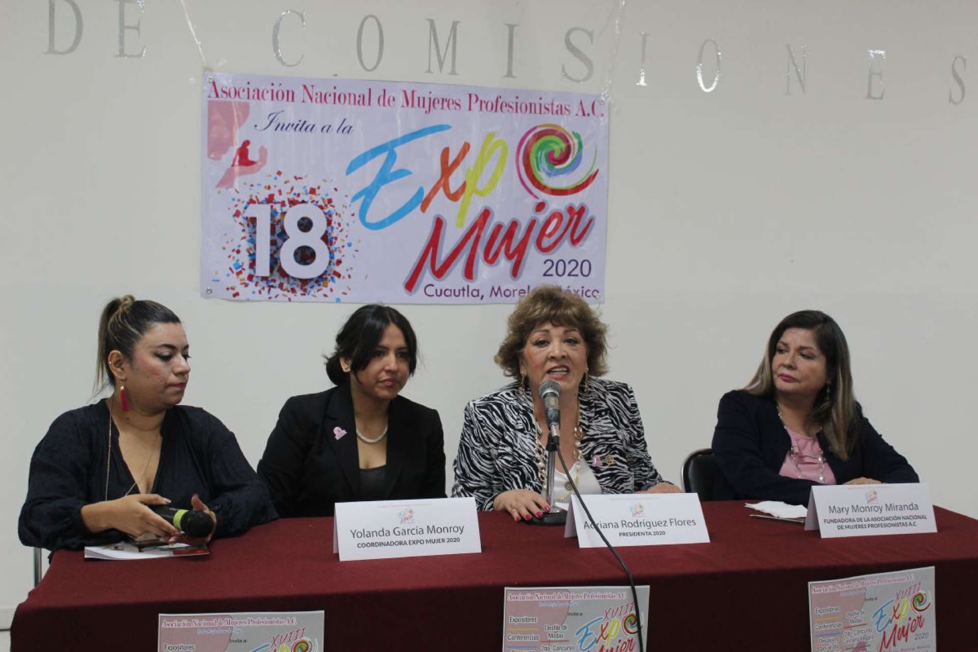 Violencia no se combate con un paro nacional: Rodríguez Flores