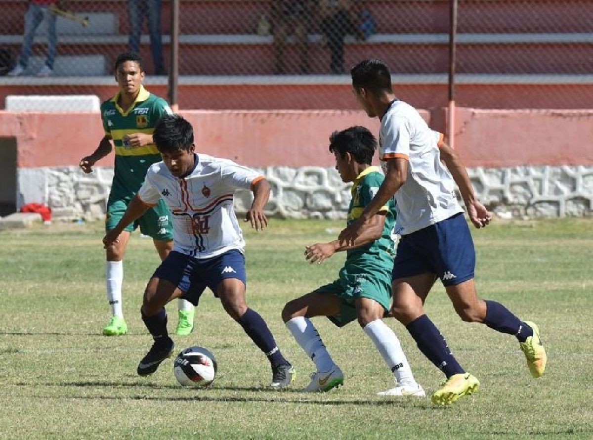 Se terminó el sueño