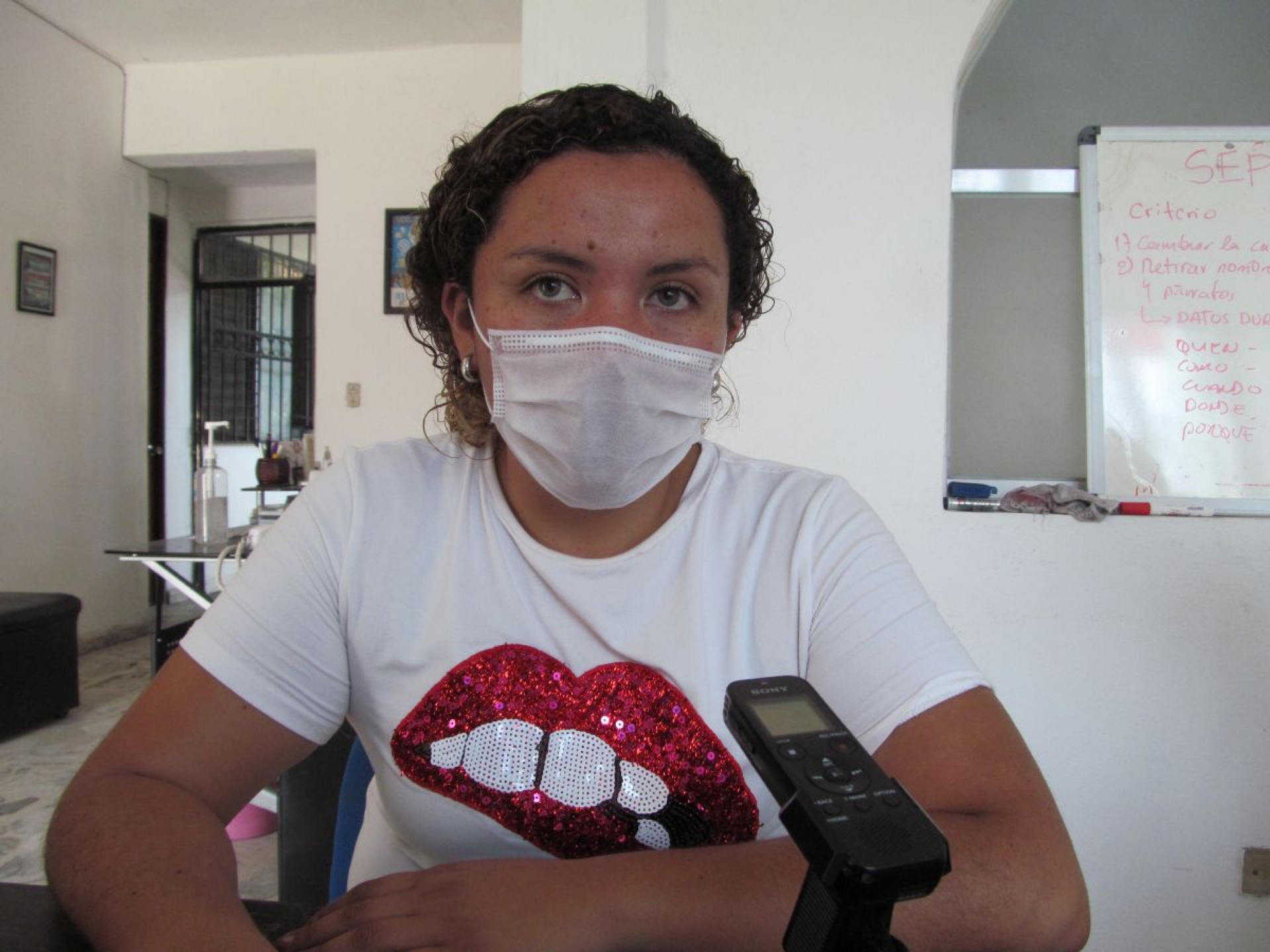 Denuncian a regidor de Tlaltizapán por presunto acoso