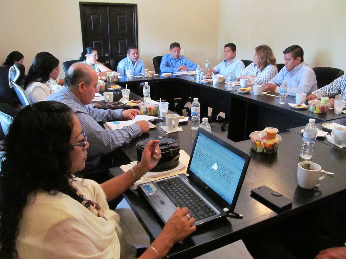Edil de Jojutla nombrará a su secretario particular como secretario municipal