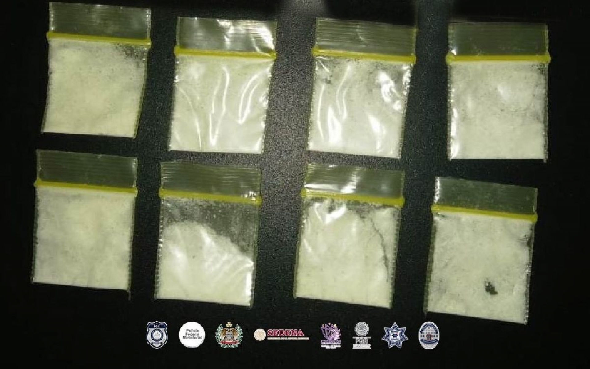 Arrestan a dos hombres con droga en Jojutla