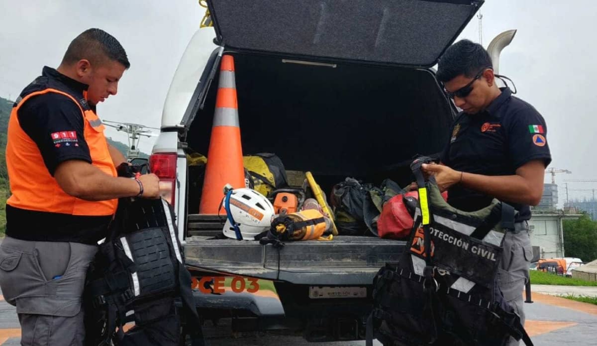Desactualizado, equipamiento de PC en los municipios