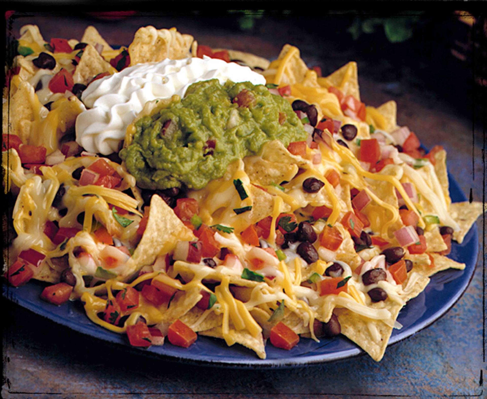 ¡Prepara tus nachos para el Super Bowl LVIII con esta receta sencilla y deliciosa!