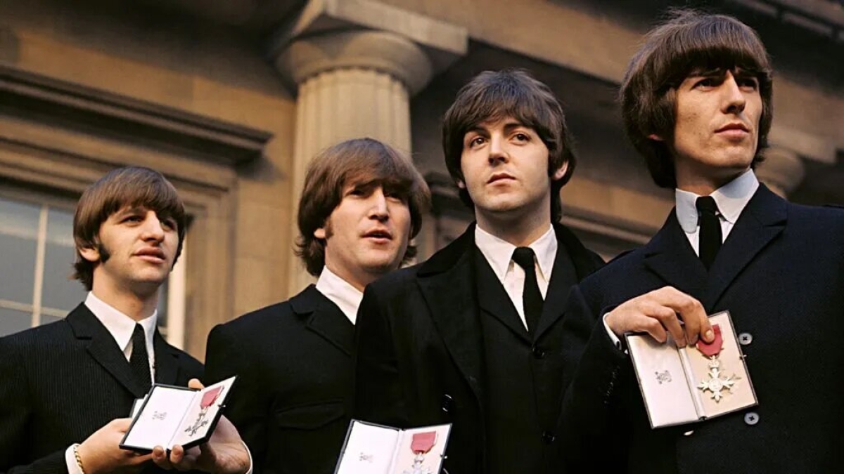 Los Beatles lanzarán 'última canción', con ayuda de Inteligencia Artificial