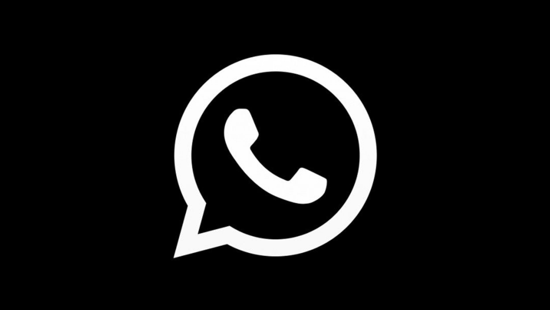 Llega el modo oscuro de WhatsApp en iPhone (pero no a todos)