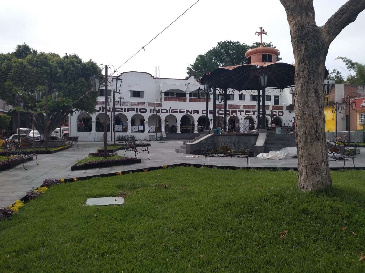 Celebrará Coatetelco la feria en honor a san Juan Bautista