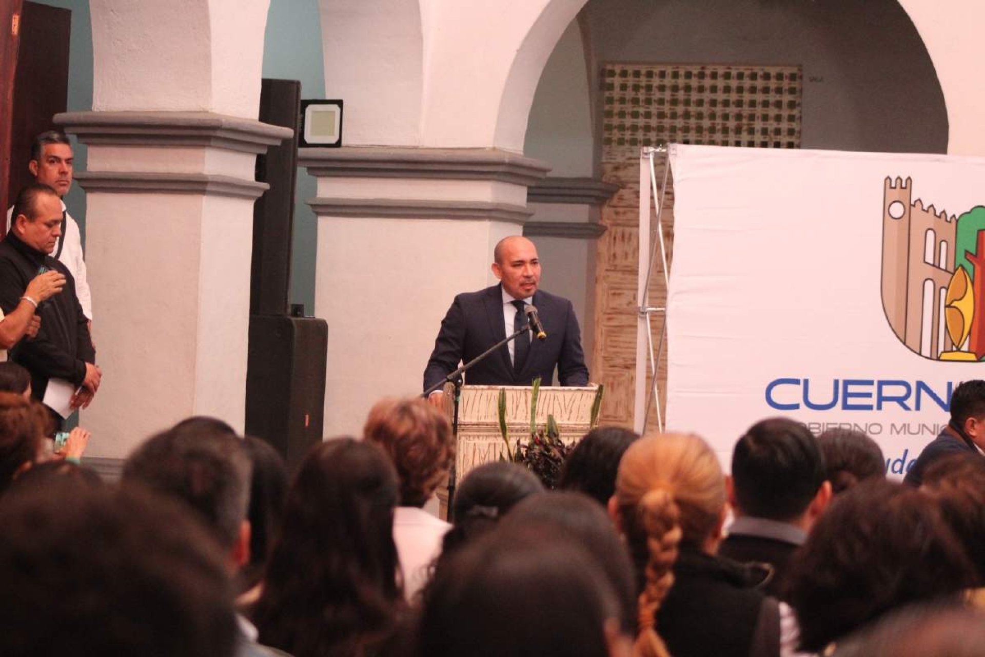 Plan de austeridad continuará en 2026: Finanzas