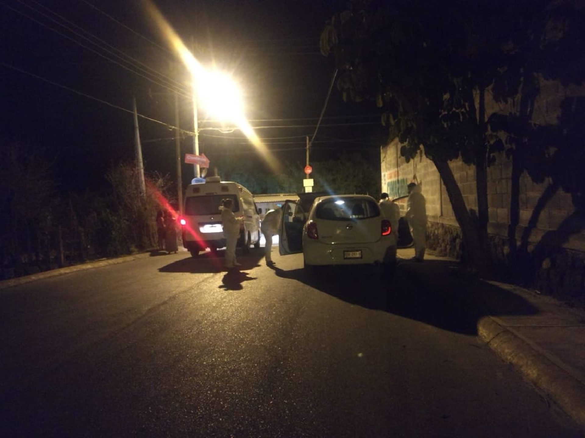Tenía 60 años las mujer que fue asesinada en Xochitepec
