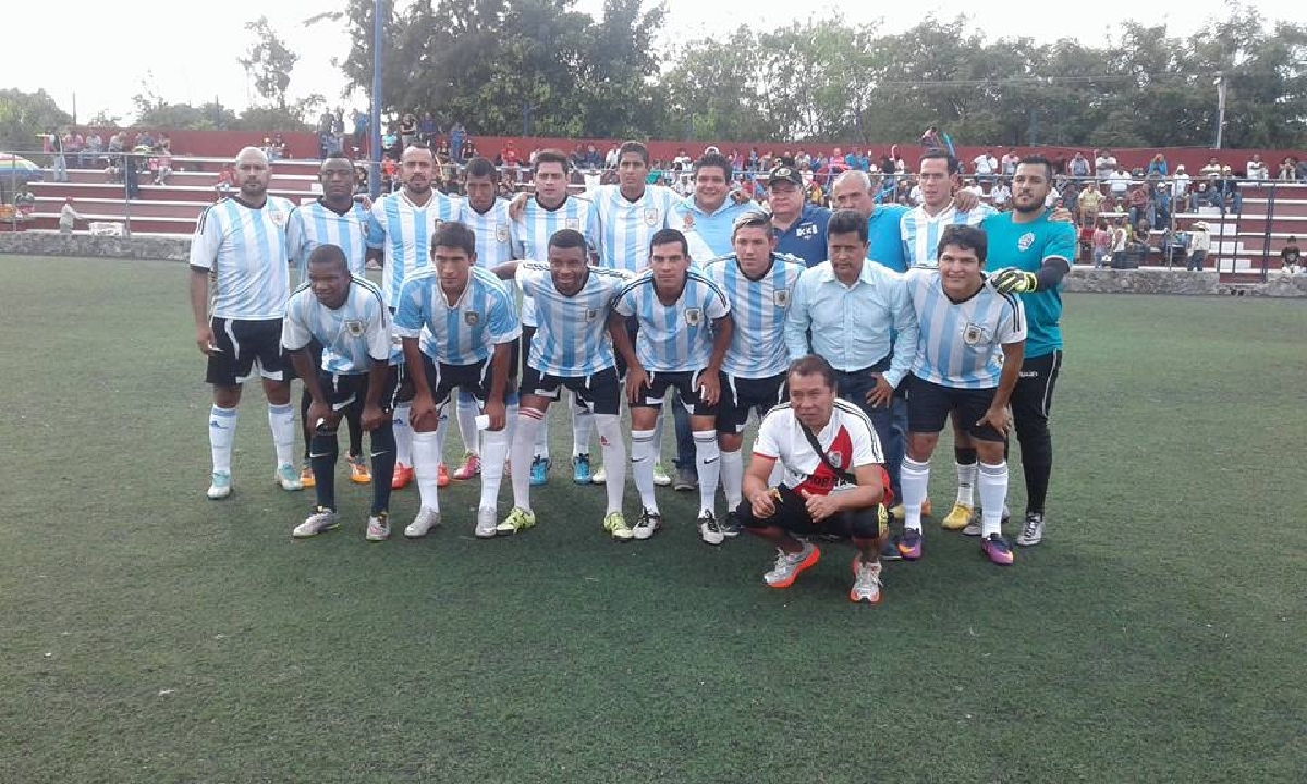Acatlán Estación promete regresar por el tricampeonato