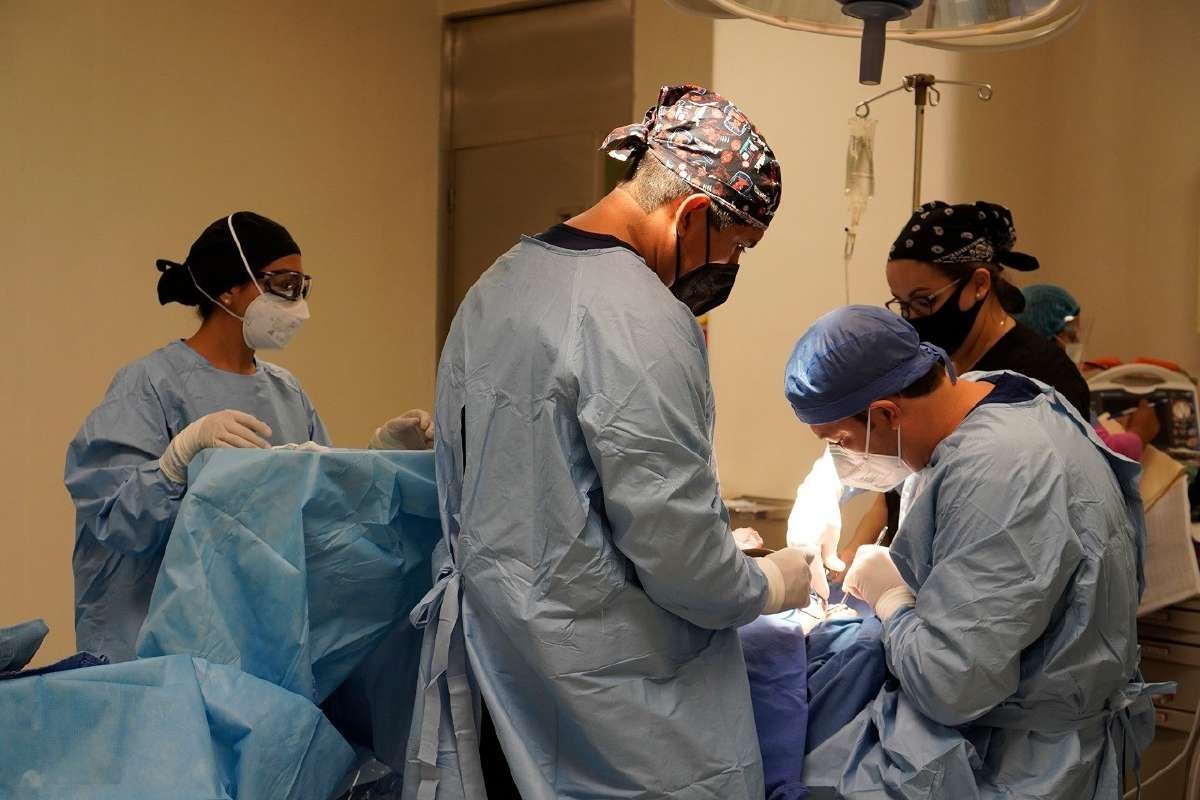 Eliminación de “objeción de conciencia” deja vacíos: Cerezo Moreno