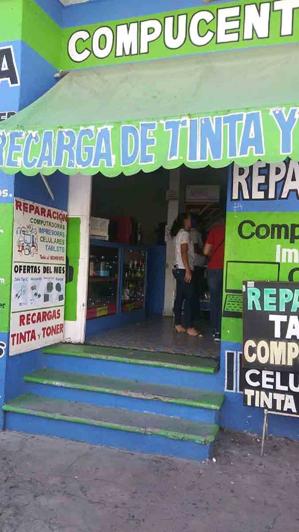 Con el semáforo verde aumentaron sus ingresos